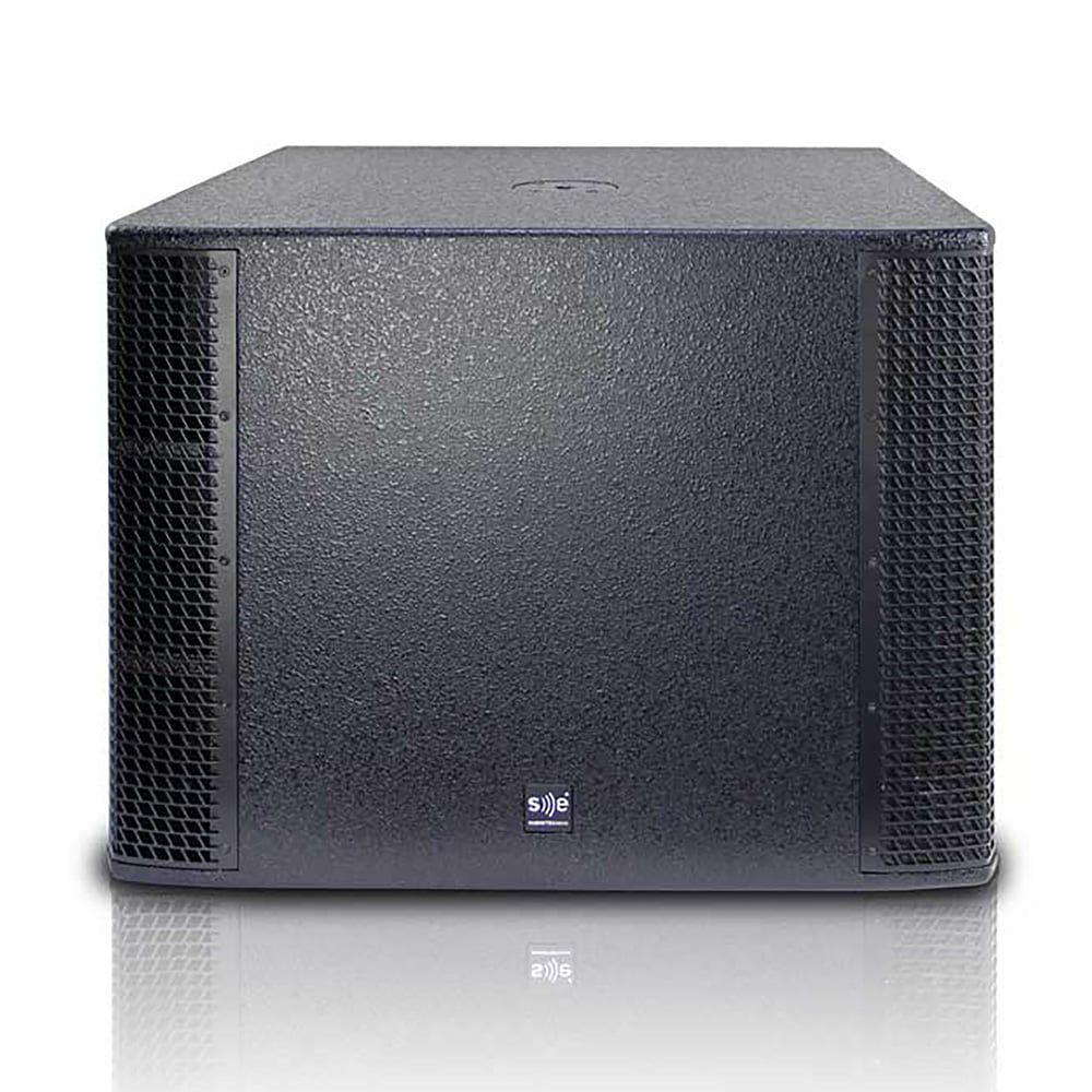 Loa subwoofer SE Audiotechnik CV118BG2 chính hãng - Hình 1