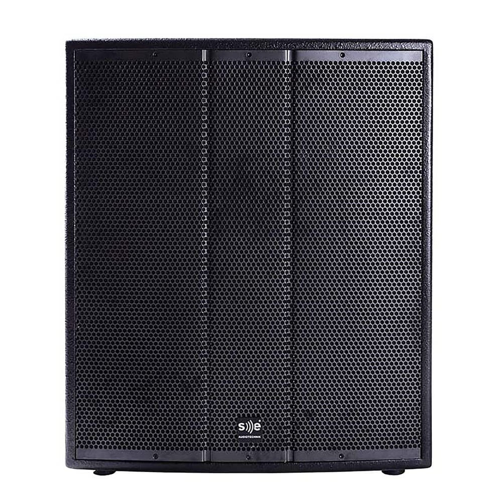 Loa subwoofer SE Audiotechnik K-18B chính hãng - Hình 1