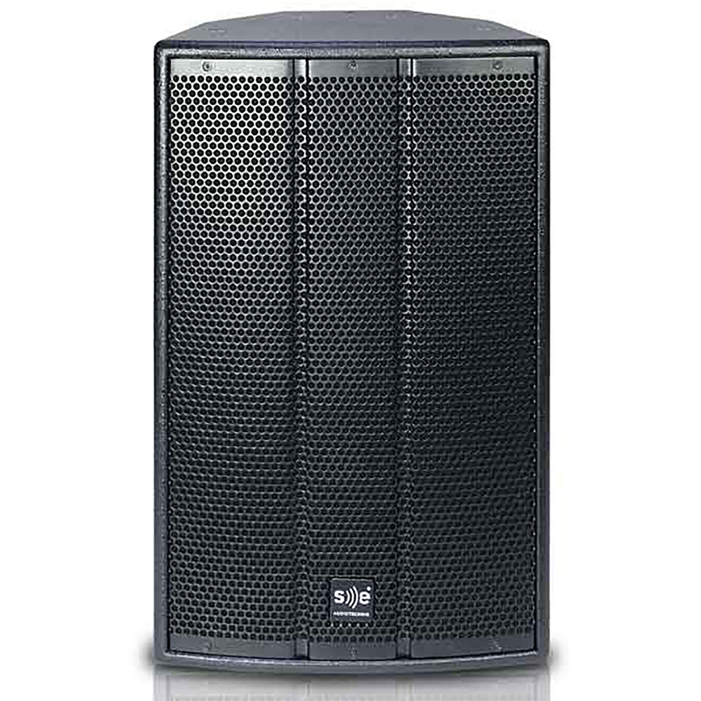 Loa Karaoke SE Audiotechnik K-15i Fullrange Chính Hãng - Hình 1