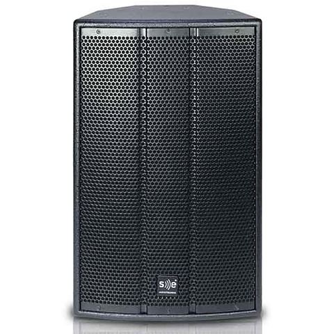 Loa Karaoke SE Audiotechnik K-15i Fullrange Chính Hãng