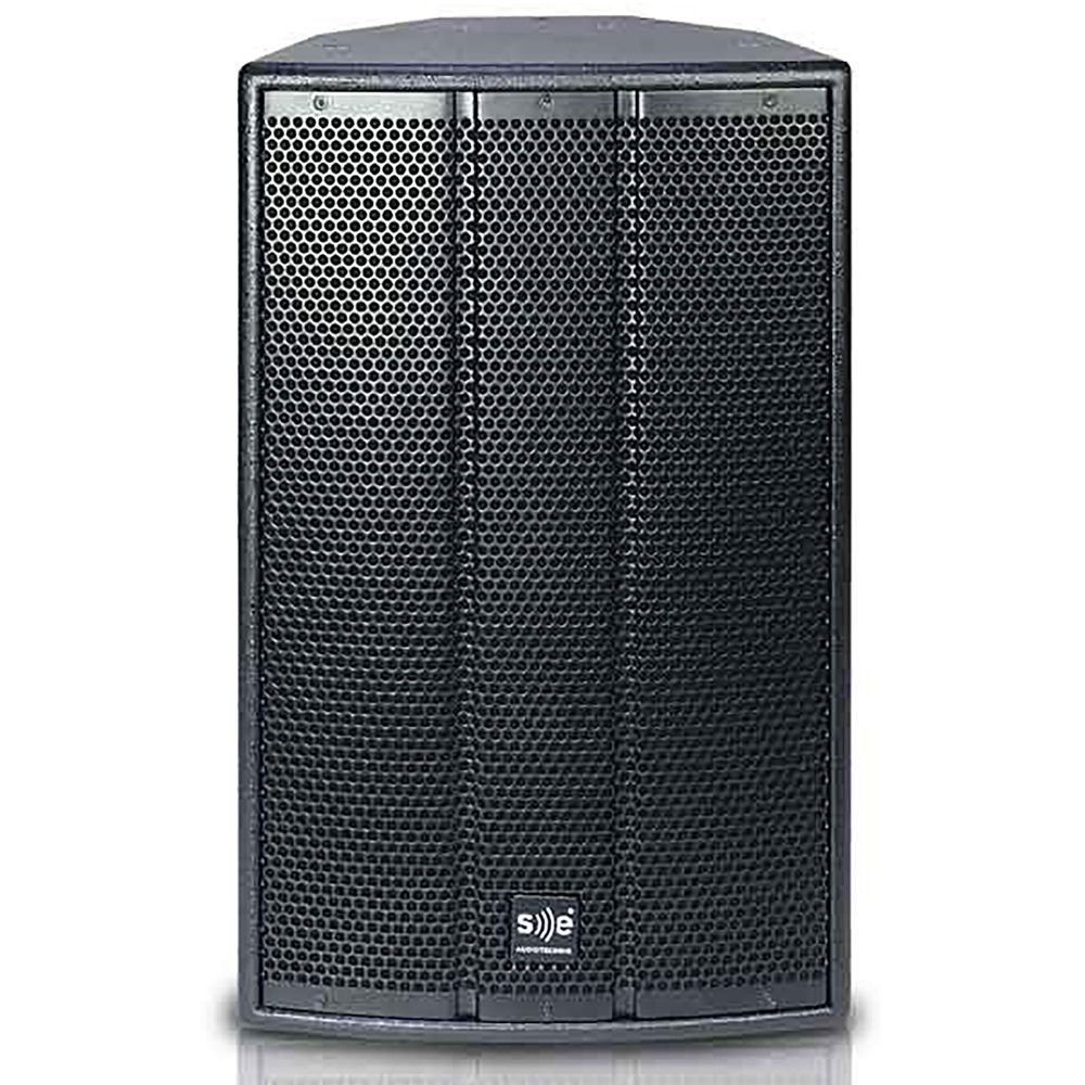 Loa Karaoke SE Audiotechnik K-15i Fullrange Chính Hãng - Hình 1