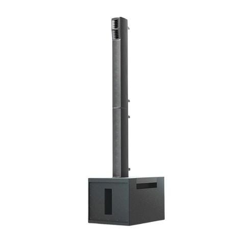 Dàn Karaoke SE Audiotechnik M-A8 TVA1392024