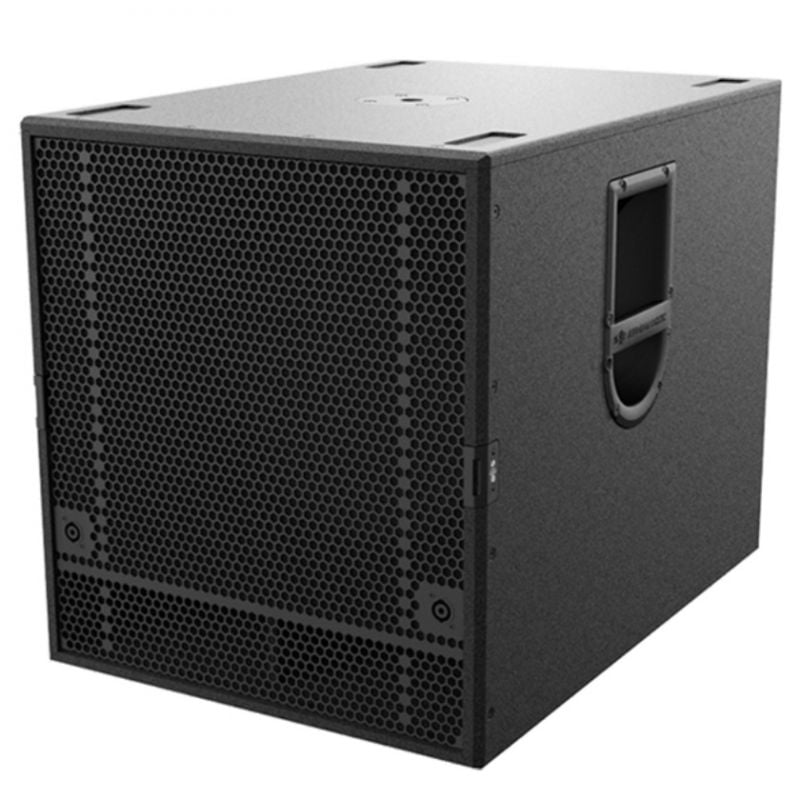 Loa Sub SE Audiotechnik B18 Chính Hãng - Hình 1
