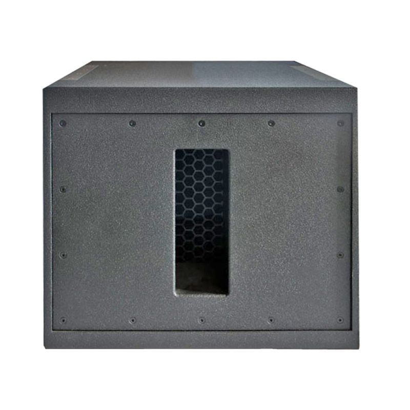 Loa subwoofer SE Audiotechnik M-A8 chính hãng - Hình 1