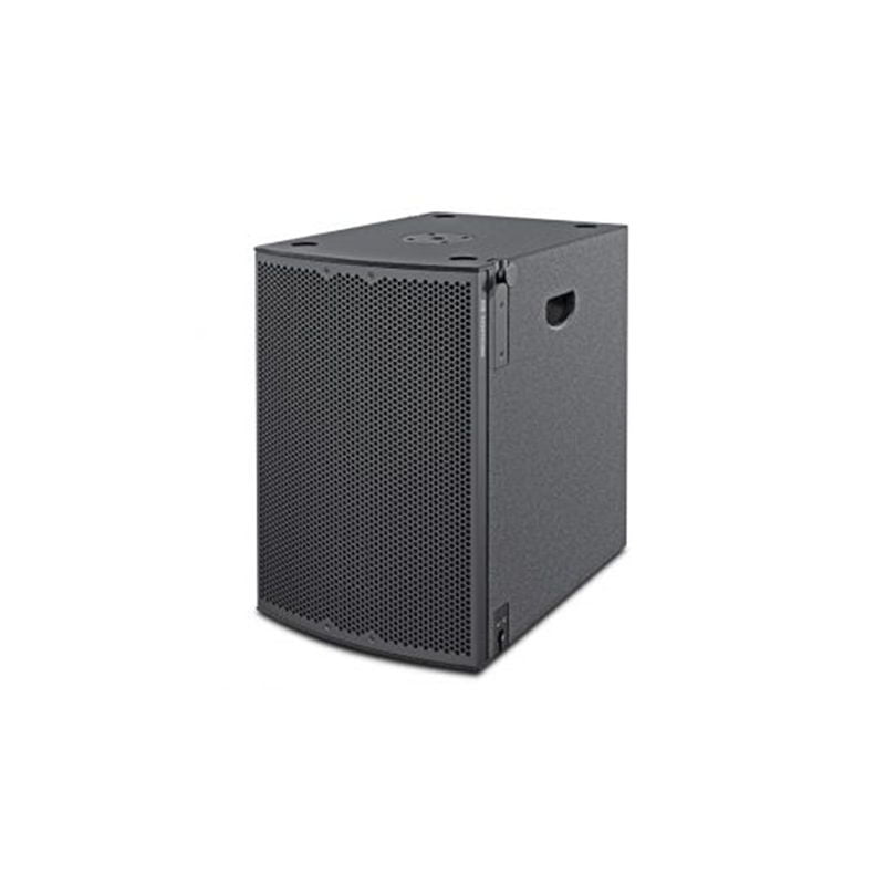 Loa subwoofer SE AudioTechnik M-F3A S15 Pro chính hãng - Hình 1