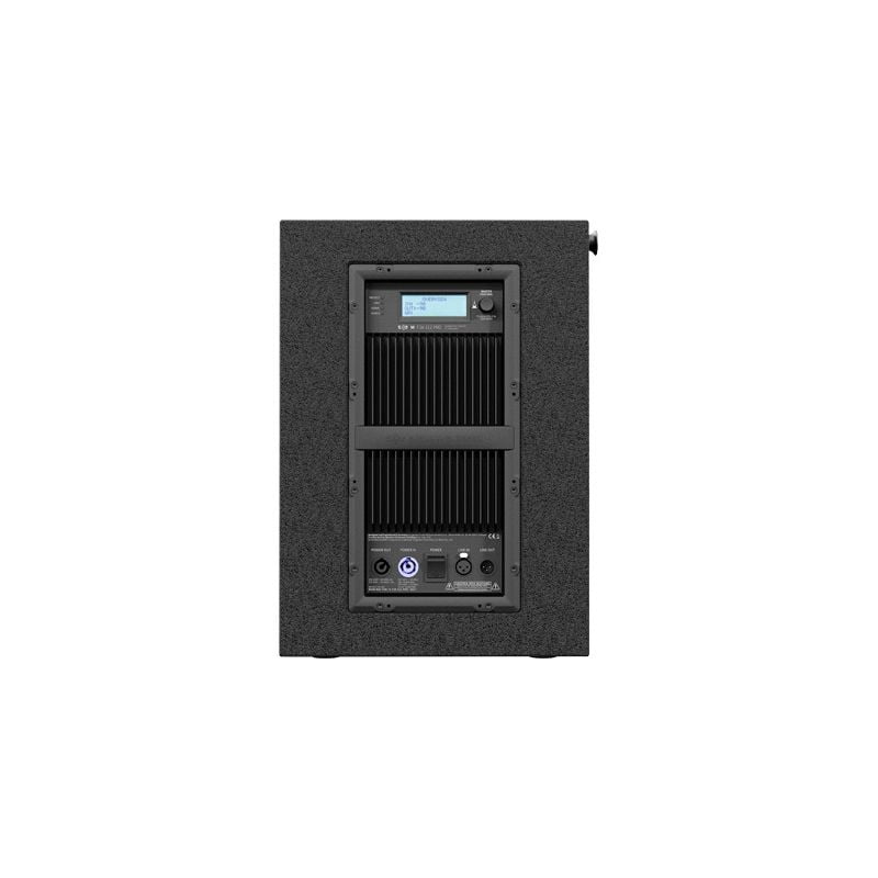 Loa subwoofer SE AudioTechnik M-F3A S15 Pro chính hãng - Hình 2