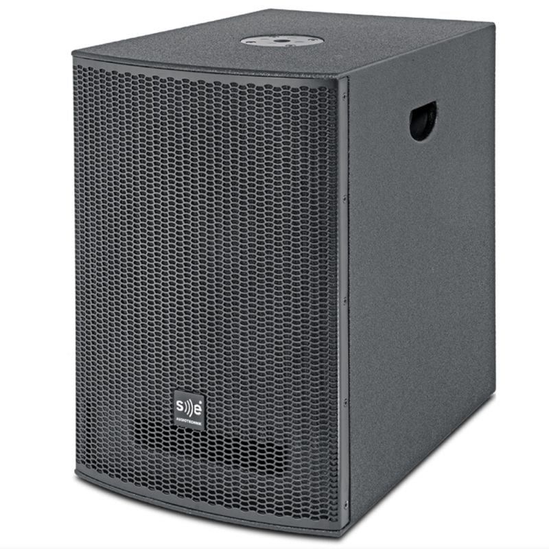 Loa subwoofer SE-Audiotechnik S-112i chính hãng - Hình 1