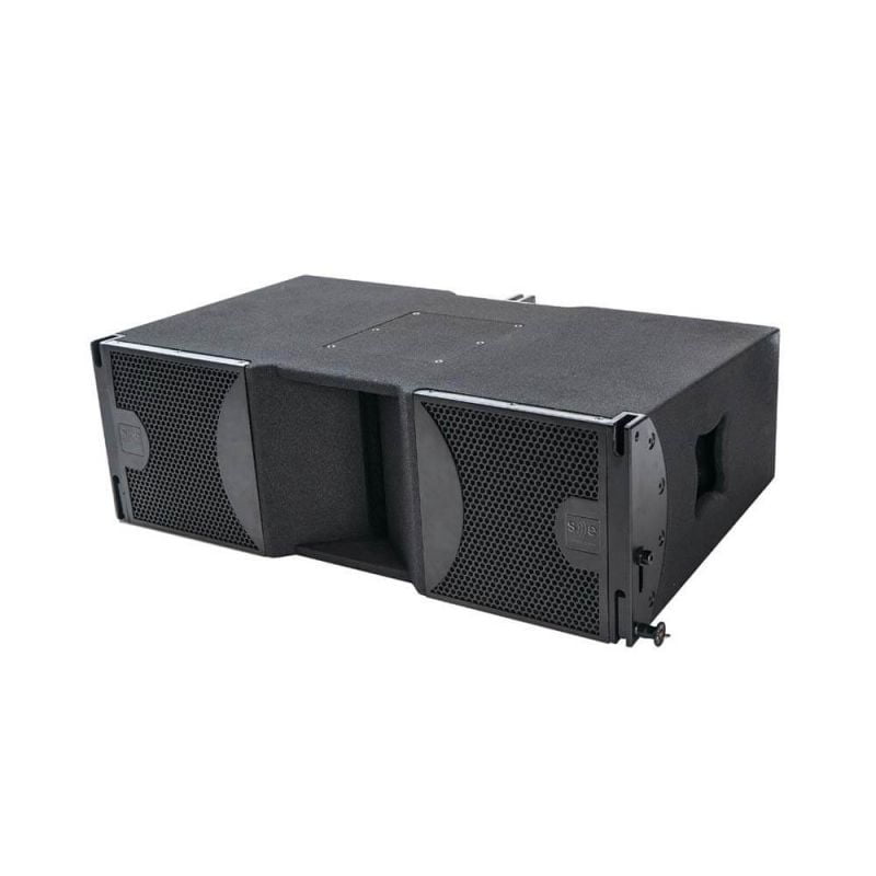 Loa SE Audiotechnik V-L8 chính hãng - Hình 3