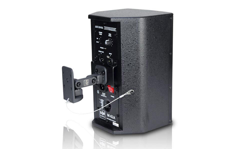 Loa karaoke SE Audiotechnik M-62 100VWG2 chính hãng - Hình 3