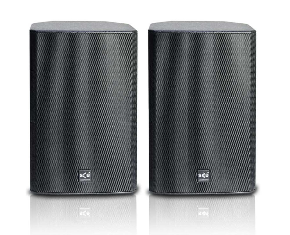 Loa karaoke SE Audiotechnik M-62 100VWG2 chính hãng - Hình 2