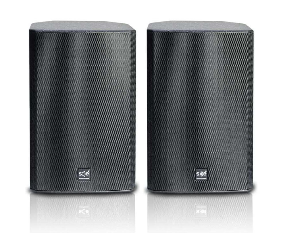Loa karaoke SE Audiotechnik M-62 100VWG2 chính hãng - Hình 2