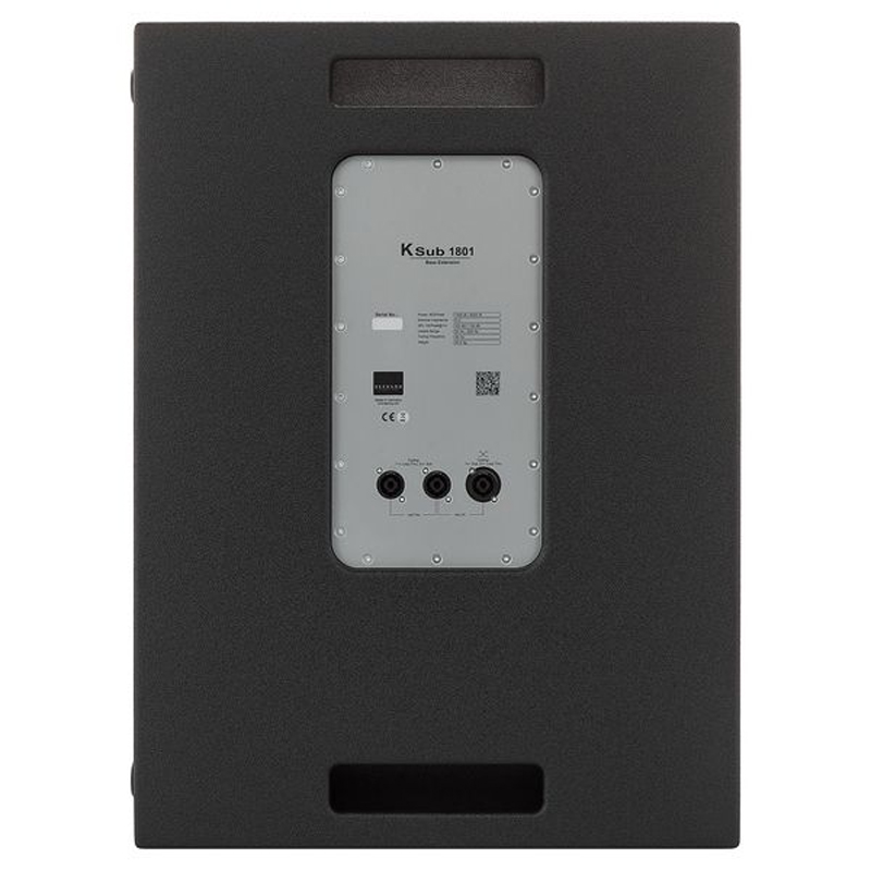 Loa Subwoofer JBL PRX818XLFW Chính Hãng - Hình 2