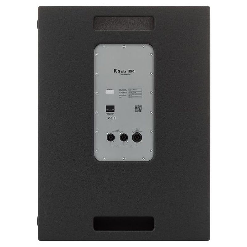 Loa Subwoofer JBL PRX818XLFW Chính Hãng - Hình 2