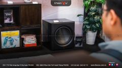 Loa siêu trầm Perlisten D15s - Thumb 8