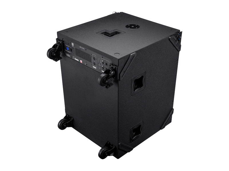 Loa Sub Array JBL BRX325SP Chính Hãng - Hình 2
