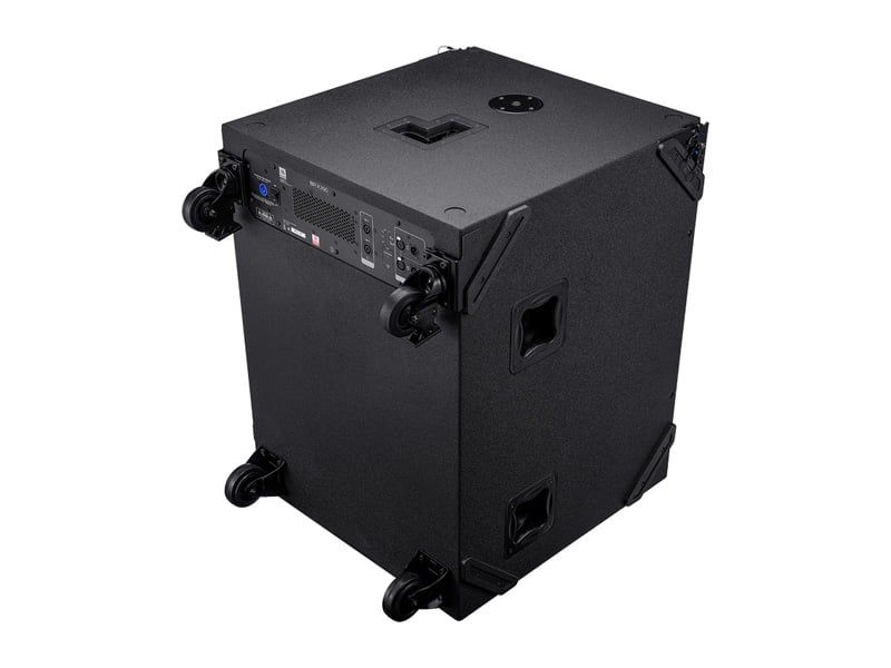 Loa Sub Array JBL BRX325SP Chính Hãng - Hình 2