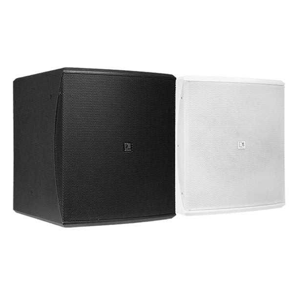 Loa subwoofer Audac Baso12 chính hãng - Hình 1