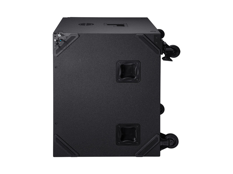 Loa Sub Array JBL BRX325SP Chính Hãng - Hình 3