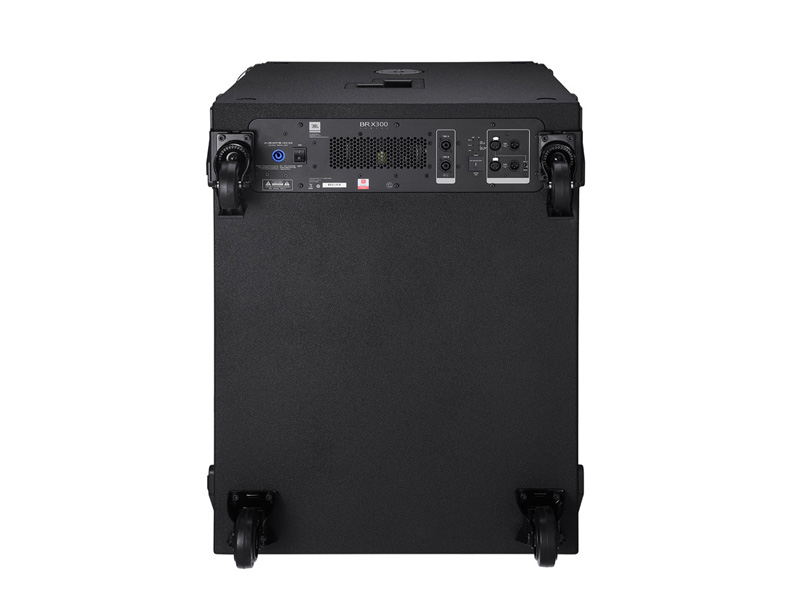 Loa Sub Array JBL BRX325SP Chính Hãng - Hình 4
