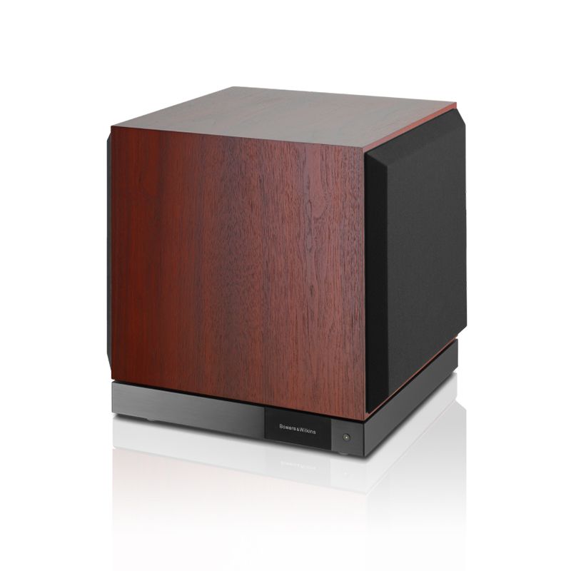 Loa subwoofer B&W DB2D chính hãng - Hình 2