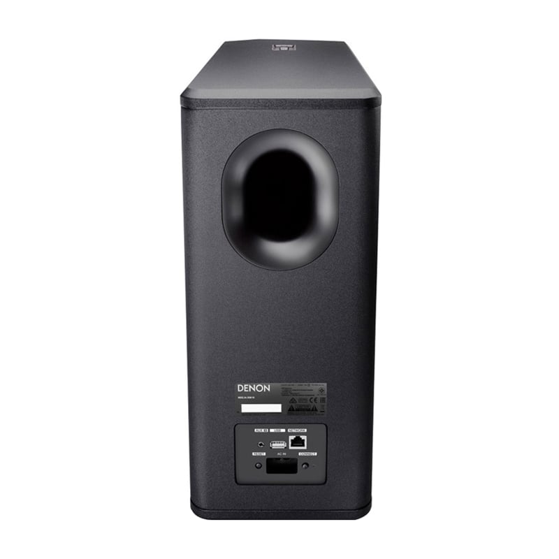 Loa subwoofer Denon Heos chính hãng - Hình 2