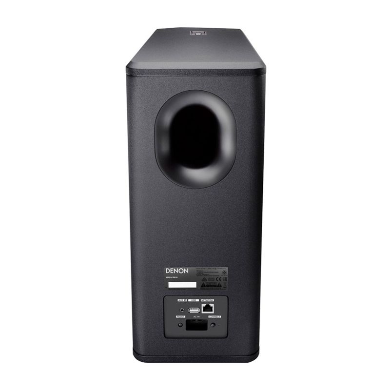 Loa subwoofer Denon Heos chính hãng - Hình 2