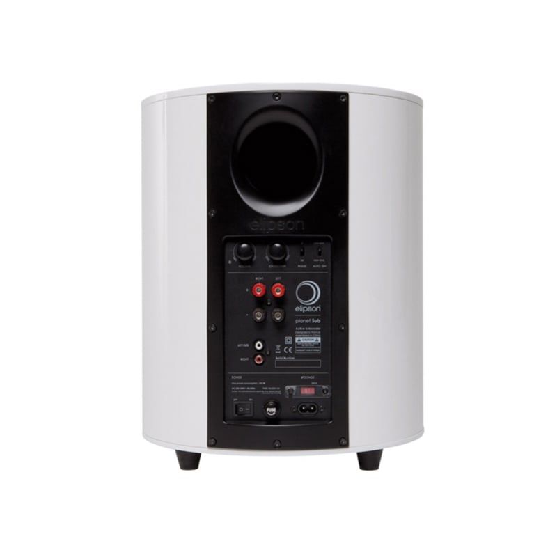 Loa subwoofer Elipson Planet Sub chính hãng - Hình 3