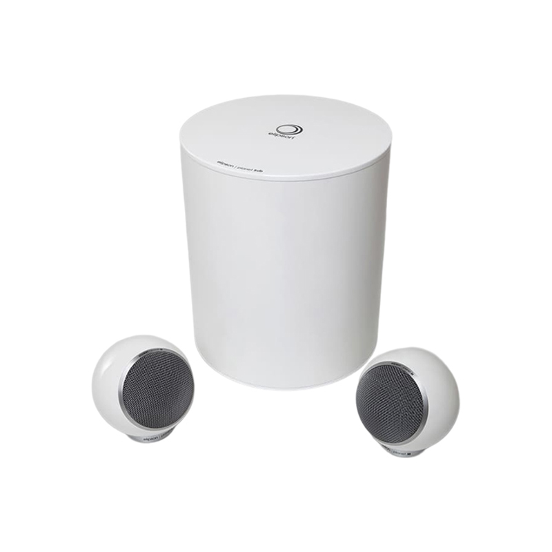 Loa subwoofer Elipson Planet Sub chính hãng - Hình 6