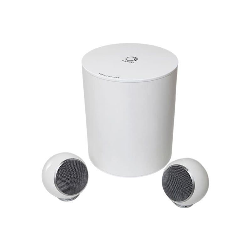 Loa subwoofer Elipson Planet Sub chính hãng - Hình 6