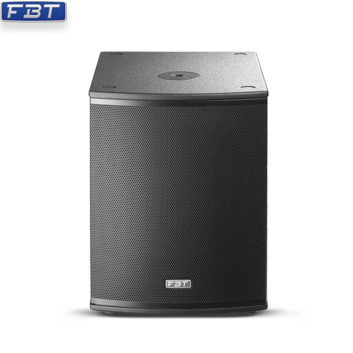 Loa subwoofer FBT X SUB 15SA chính hãng - Hình 2