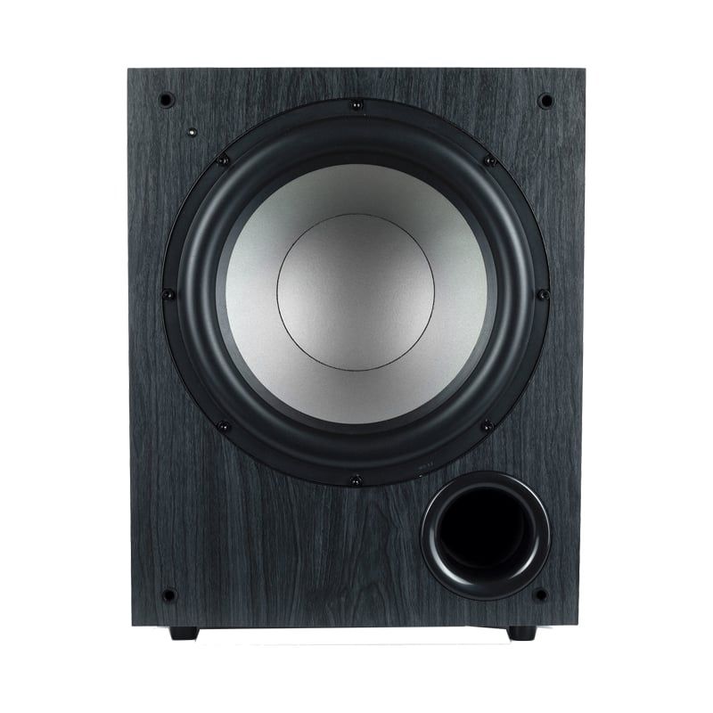 Loa subwoofer Jamo C 912 SUB chính hãng - Hình 1