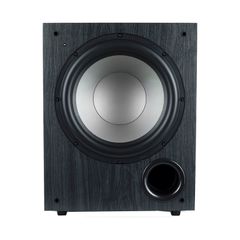 Loa subwoofer Jamo C 912 SUB chính hãng - Thumb 1