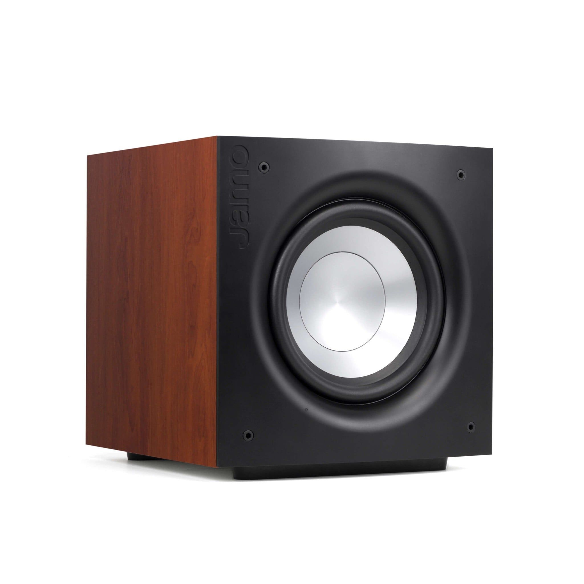 Loa subwoofer Jamo J 110 SUB chính hãng - Hình 1