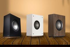 Loa subwoofer Jamo S808 SUB chính hãng - Thumb 9
