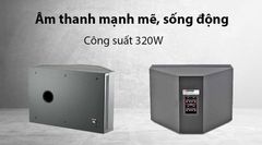 Loa Sub JBL Control SB 2 Chính Hãng - Thumb 2