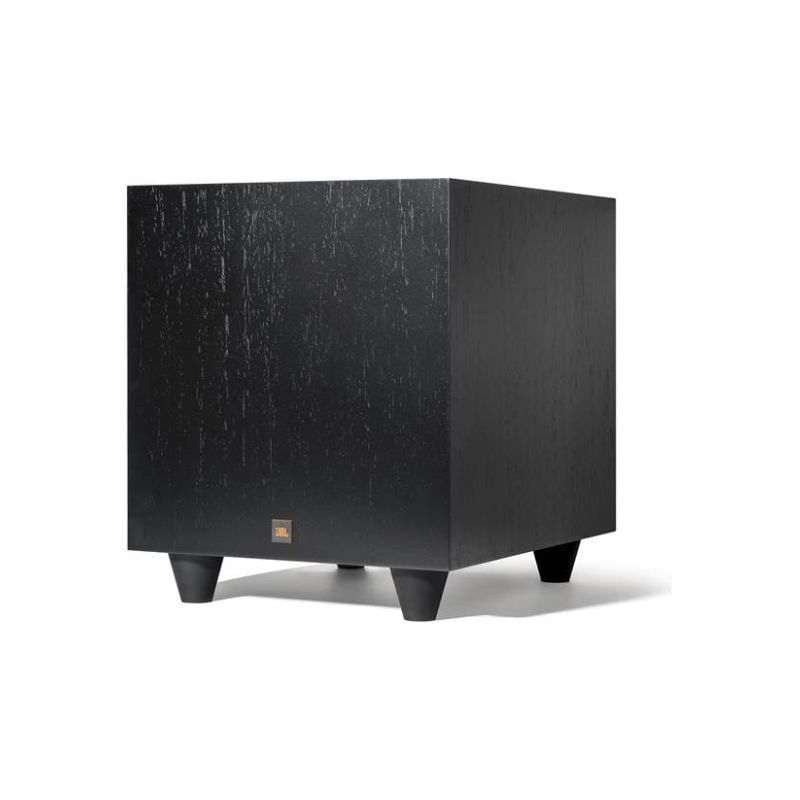Loa subwoofer JBL L10cs Classic chính hãng - Hình 2