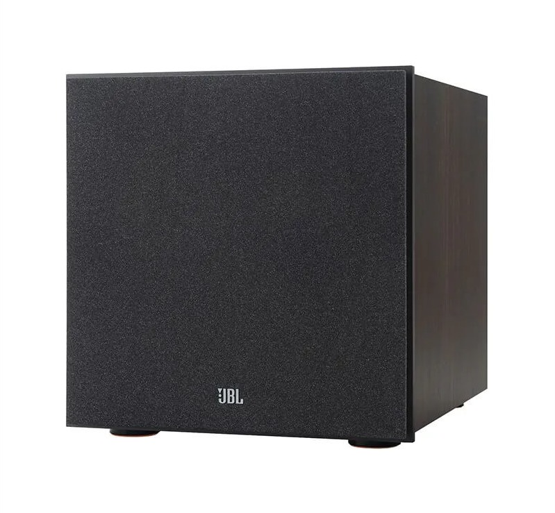 Loa Sub JBL Stage 200P Chính Hãng - Hình 1
