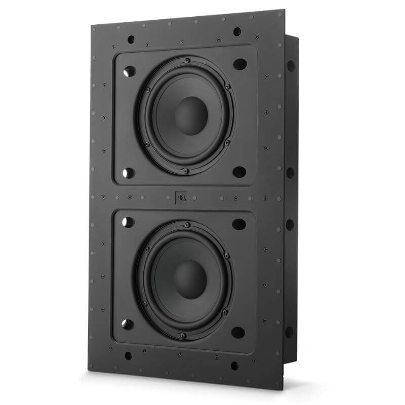 Loa Siêu Trầm JBL Synthesis SSW-4 Chính Hãng - Hình 2