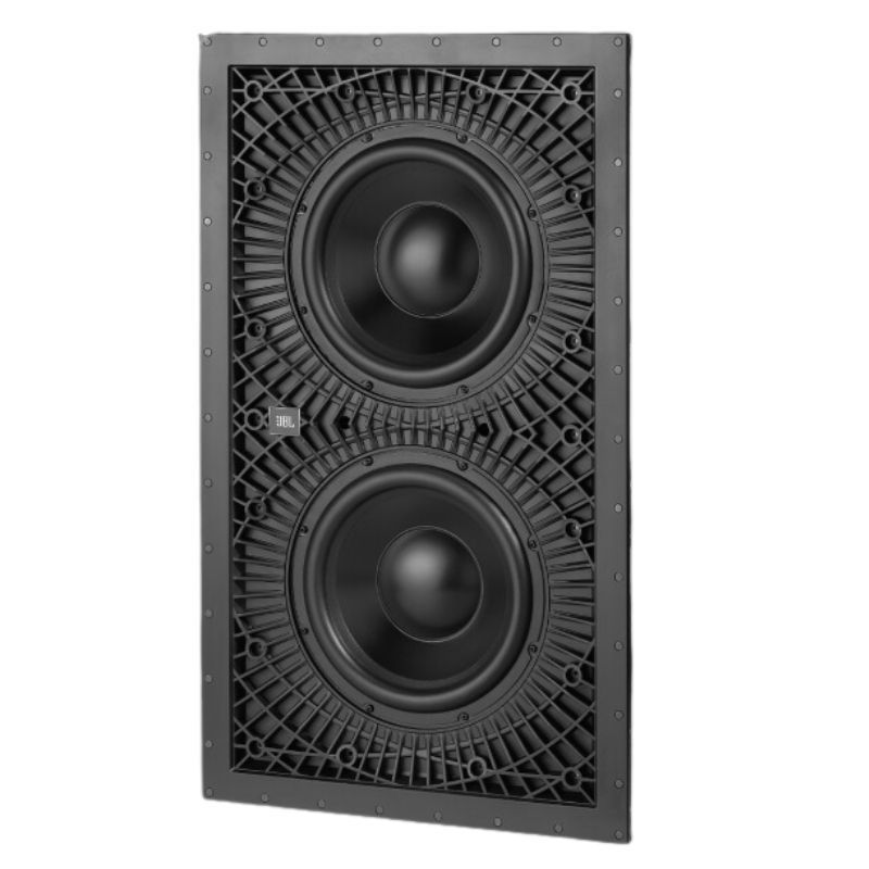 Loa Siêu Trầm JBL Synthesis SSW-3 Chính Hãng - Hình 1
