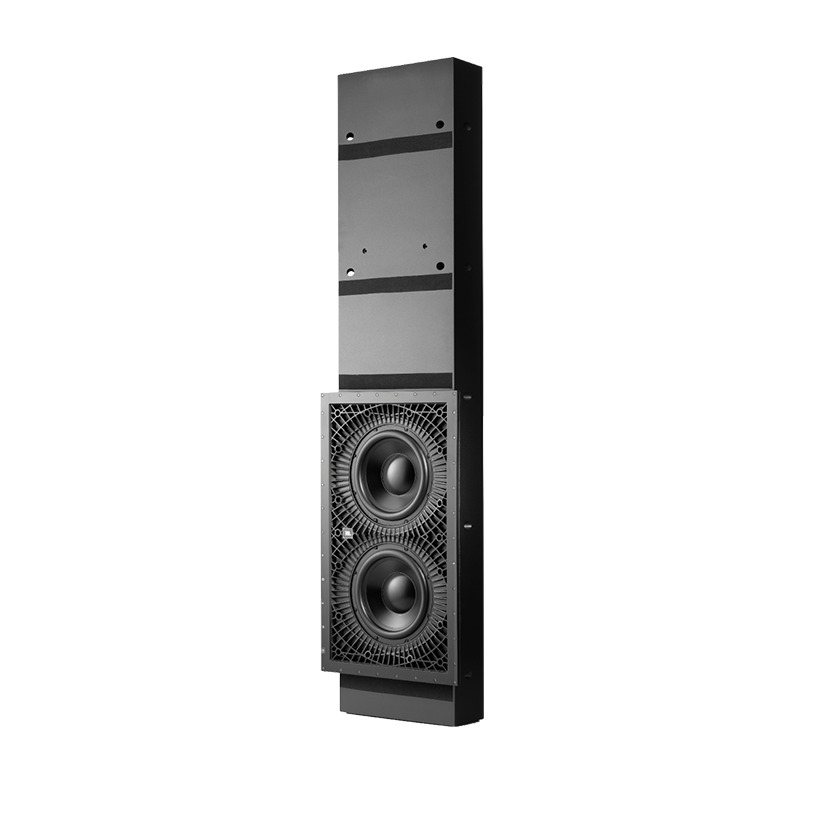 Loa Siêu Trầm JBL Synthesis SSW-3 Chính Hãng - Hình 4