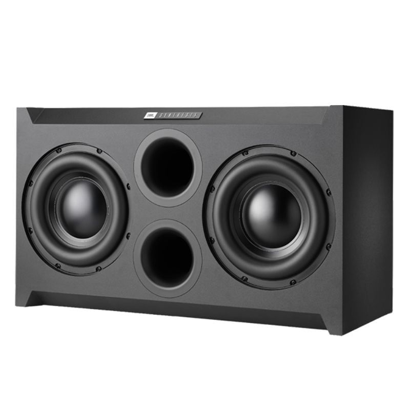 Loa Siêu Trầm JBL Synthesis SSW-2 Chính Hãng - Hình 1