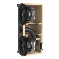 Loa Siêu Trầm JBL Synthesis SSW-2 Chính Hãng - Thumb 3