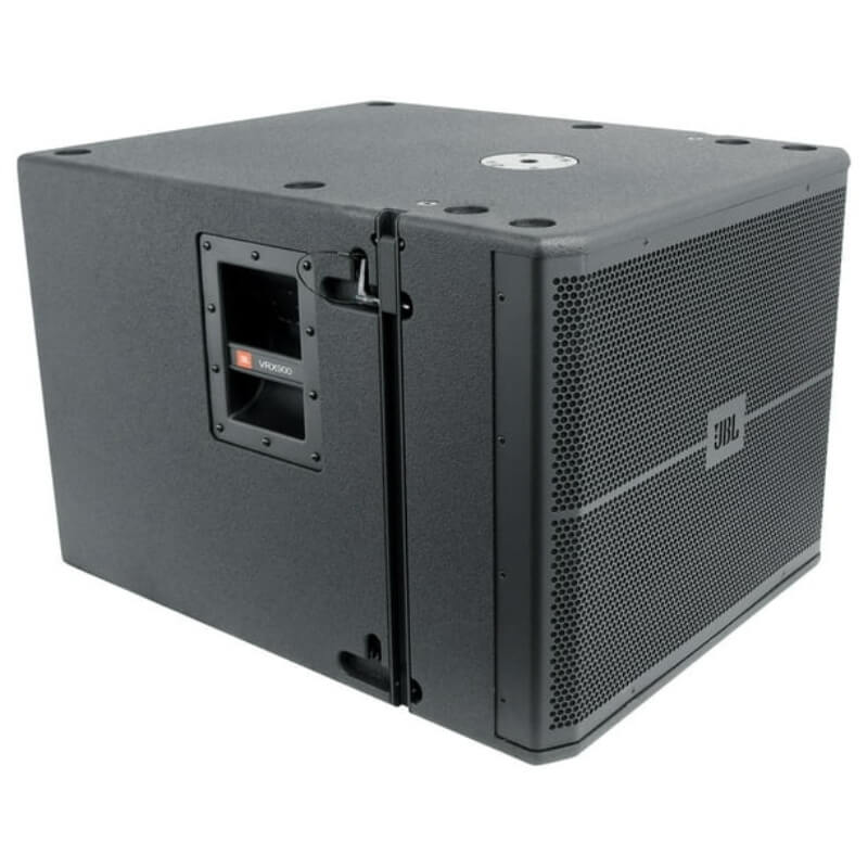 Loa Sub JBL VRX918SP Chính Hãng - Hình 2
