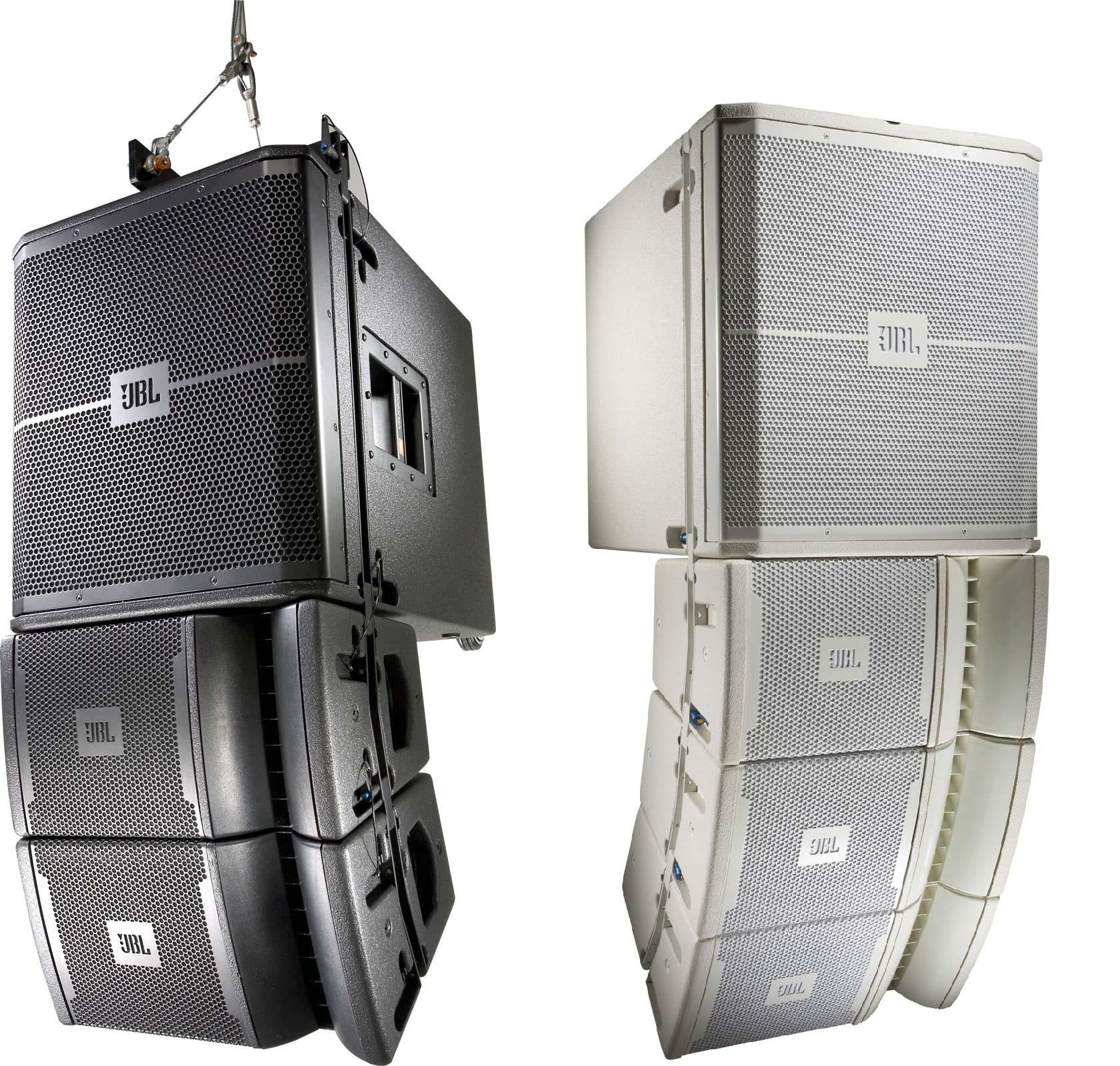 Loa Sub JBL VRX915S 800W Chính Hãng - Hình 1