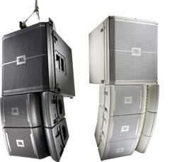 Loa Sub JBL VRX915S 800W Chính Hãng - Thumb 1