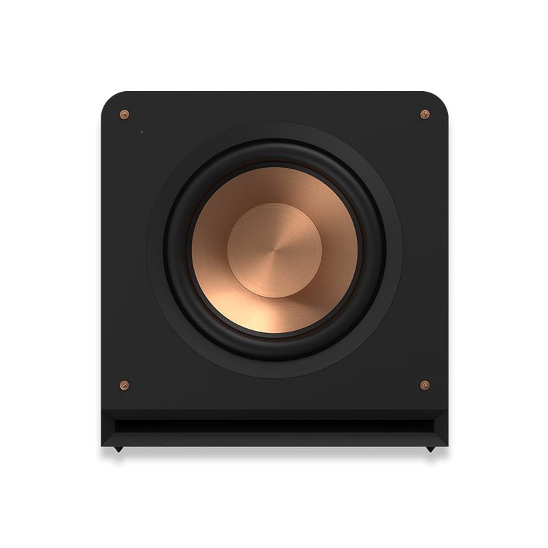 Loa subwoofer Klipsch RP-1200SW chính hãng - Hình 1