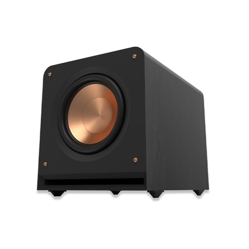Loa subwoofer Klipsch RP-1200SW chính hãng - Hình 2