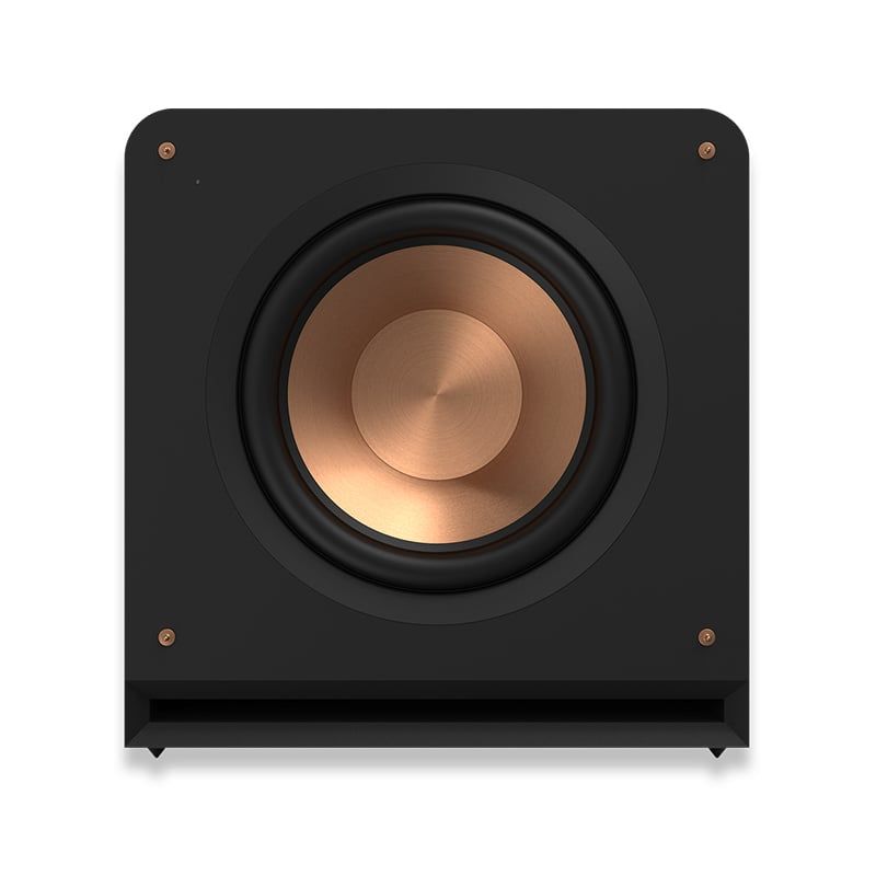 Loa subwoofer Klipsch RP-1400SW chính hãng - Hình 1