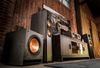 Loa subwoofer Klipsch SPL-100 chính hãng - Thumb 4