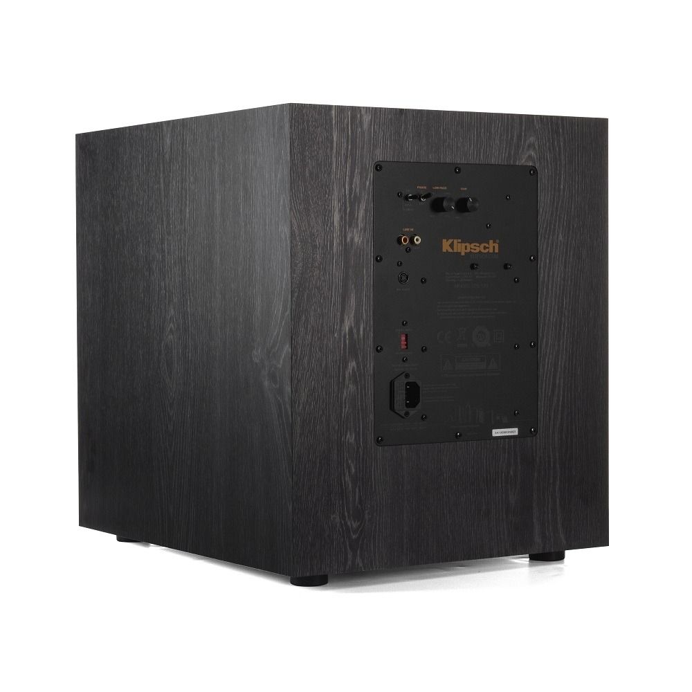 Loa subwoofer Klipsch SPL-120 chính hãng - Hình 3